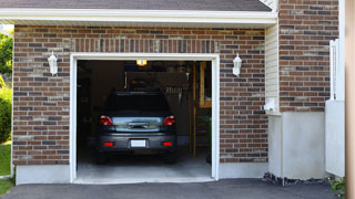 Garage Door Installation at Marina Village, Florida